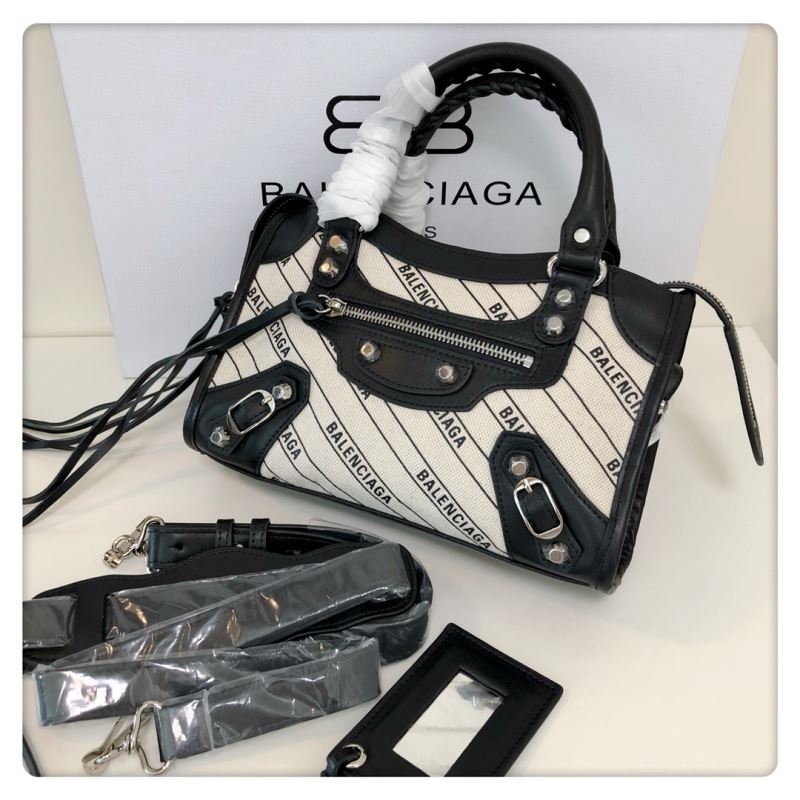 Balenciaga Classic City Bags